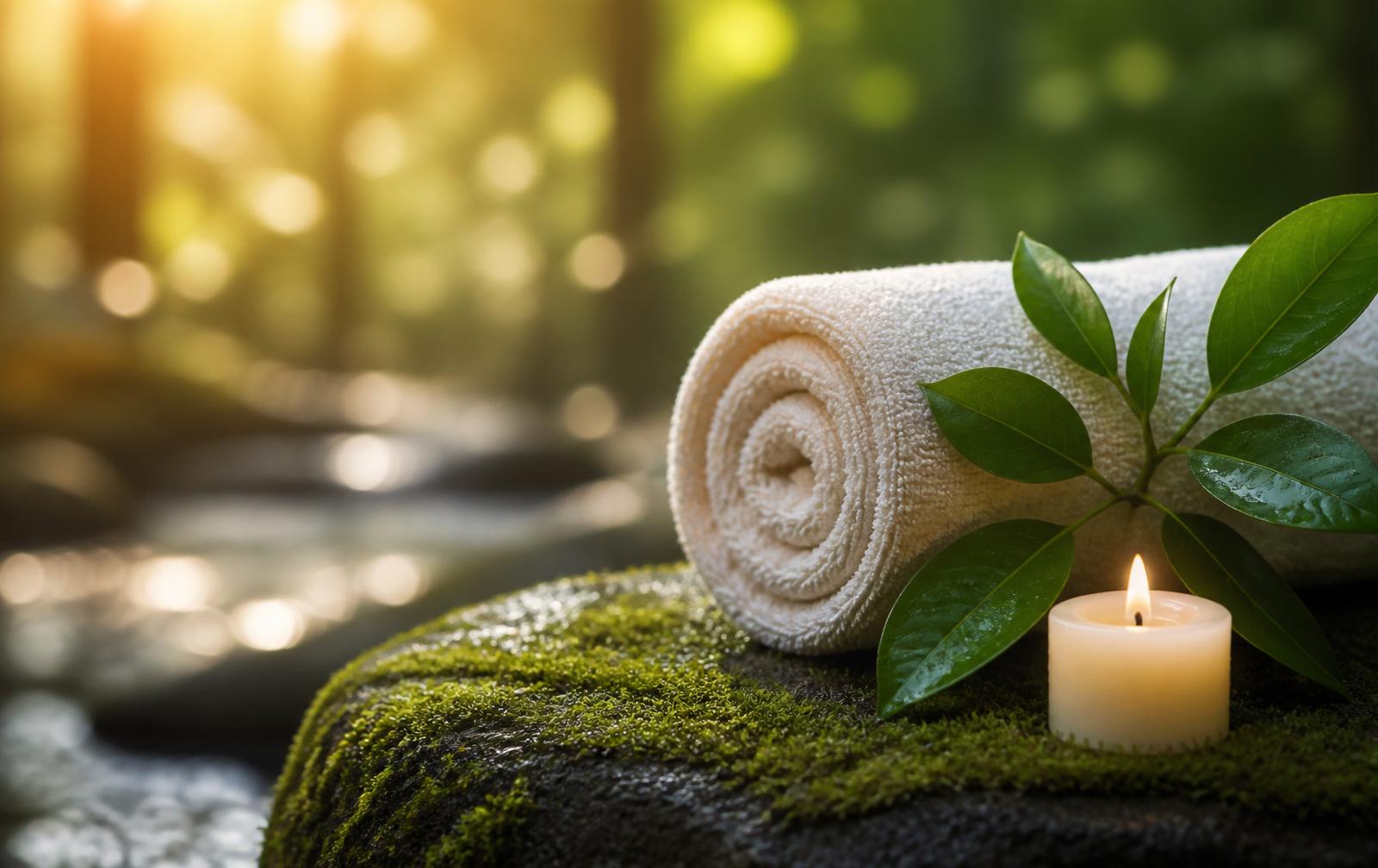 Behandlungsgutschein Wellness
